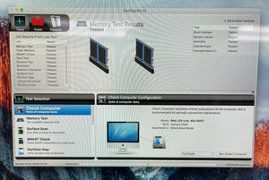 Apple iMac 24-inch Mid 2007 2.8GHz Intel Core 2 Duo (BTO/CTO)