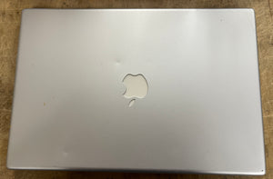 Apple MacBook Pro 15-inch October 2007 2.4GHz Intel Core 2 Duo (MA896LL)