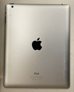 Apple iPad 4th Gen (Wi-Fi Only) 1.4GHz Dual-Core Apple A6X 16GB (MD510LL/A)