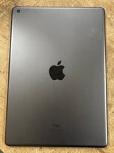Apple iPad 7th Gen Space Gray 10.2" (Wi-Fi Only) 32GB (MW742LL/A)