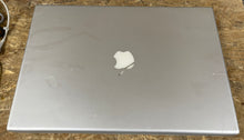 Apple MacBook Pro 15-inch February 2007 2.16GHz Intel Core 2 Duo (MA609LL)