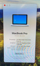 Apple MacBook Pro 13-inch Mid 2012 2.5GHz Dual-Core Intel Core i5 (MD101LL/A)