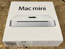 Apple Mac mini Mid 2010 2.4GHz Intel Core 2 Duo (MC270LL/A)