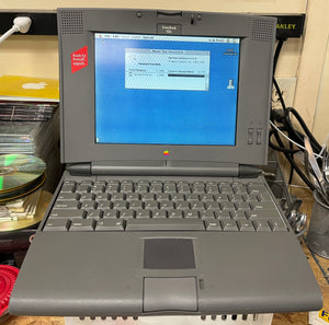 Apple PowerBook 520c (M1845LL/A)