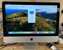 Apple iMac 21.5-inch April 2013 2.7GHz Quad-Core Intel Core i5 (MD093LL/A)