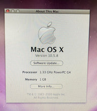 Apple iBook G4 12-inch June 2006 1.33GHz (M9846LL/A)