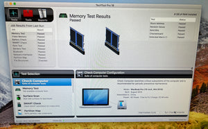 Apple MacBook Pro 15-inch Mid 2010 2.66GHz Intel Core i7 (MC373LL/A)