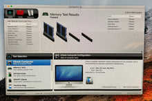 Apple iMac 27-inch May 2011 3.1GHz Intel Core i5 (MC814LL/A)