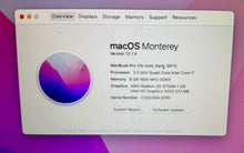 Apple MacBook Pro 15-inch July 2011 2.3GHz Quad-Core Intel Core i7 (MC723LL/A)
