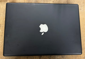 Apple MacBook 13-inch BLACK Mid 2007 2.16GHz Intel Core 2 Duo (MB063LL/A)