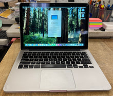 Apple MacBook Pro Retina 13-inch Late 2012 2.5GHz Dual-Core Intel Core i5 (MD212LL/A)