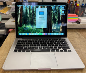 Apple MacBook Pro Retina 13-inch Late 2012 2.5GHz Dual-Core Intel Core i5 (MD212LL/A)