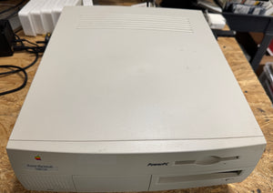 Apple Power Macintosh 7600/120 (M4631LL/A)