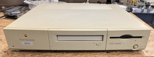 Apple Power Macintosh 6100/66 DOS Compatible (M3972LL/A)