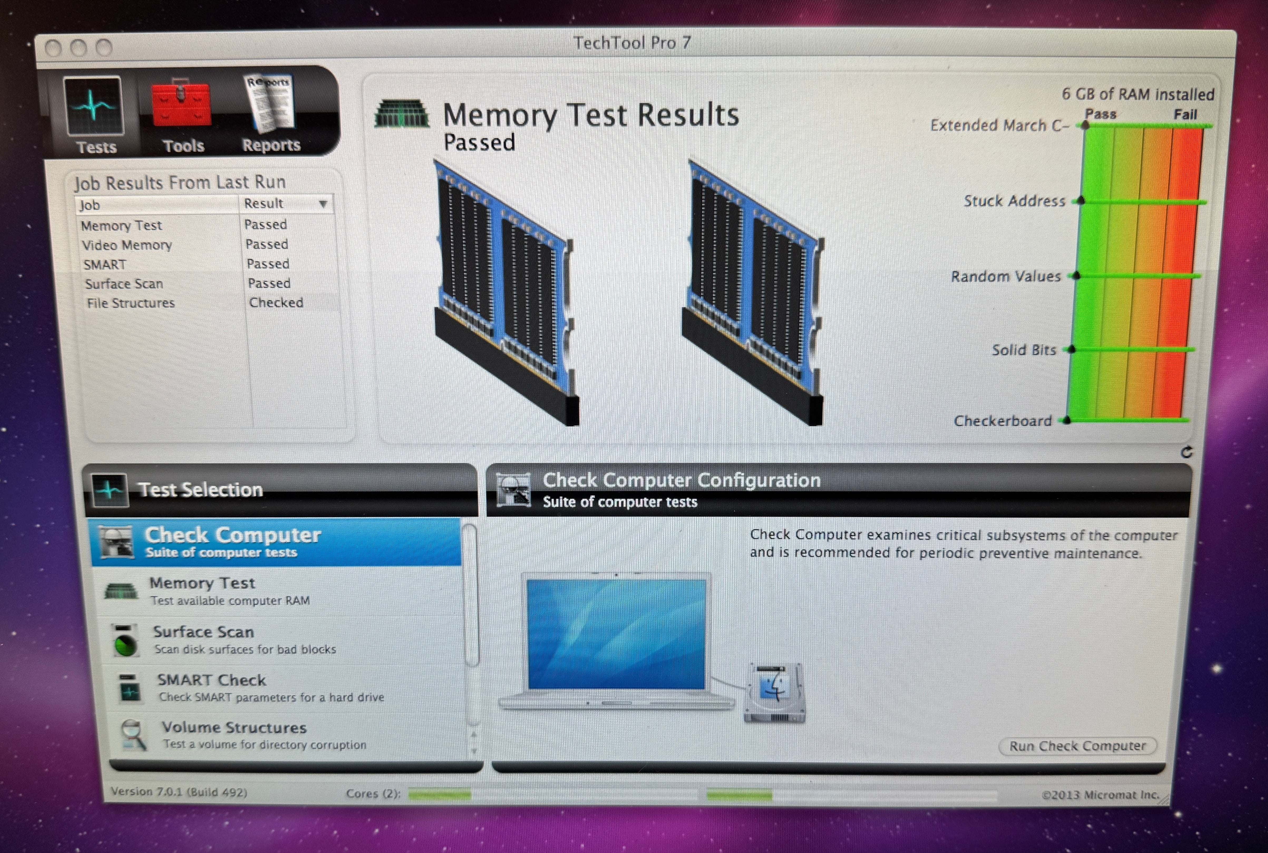 八岐大蛇出品MacBook Pro Apple MacBook Pro 15-inch Mid/Late 2007 2.2GHz Intel Core 2 Duo