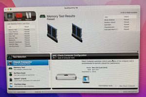 Apple Mac mini April 2017 2.6GHz Dual-Core Intel Core i5 (MGEN2LL/A)