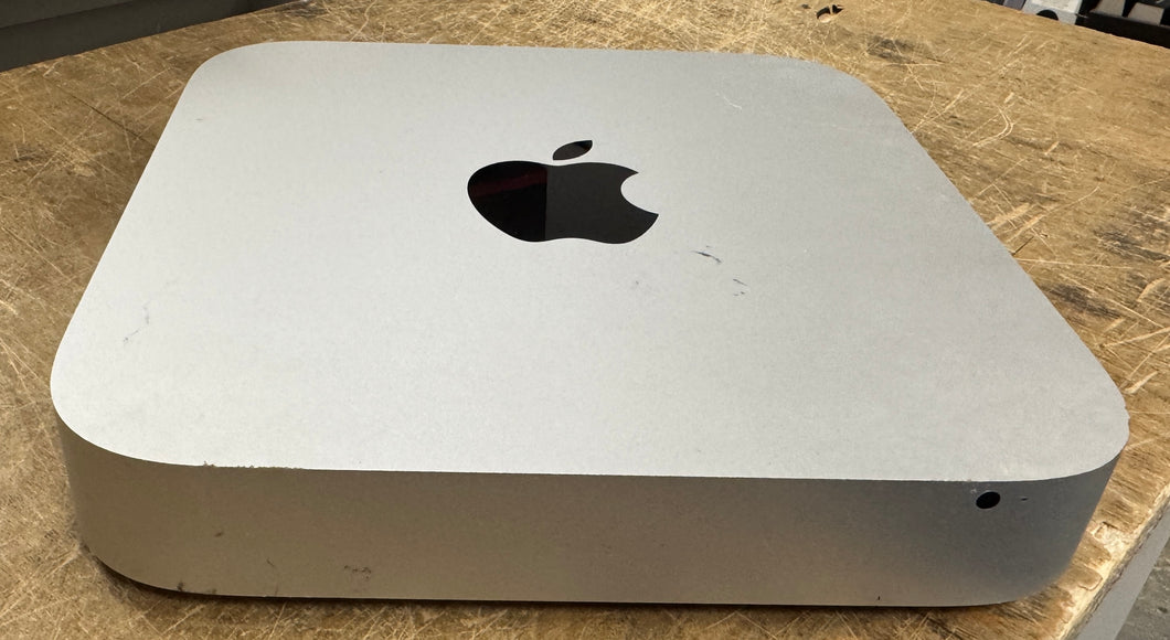Apple Mac mini April 2017 2.6GHz Dual-Core Intel Core i5 (MGEN2LL/A)