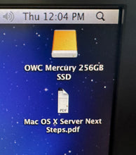 Apple Xserve May 2009 2.26GHz Quad-Core Intel Xeon (MB449LL/A)