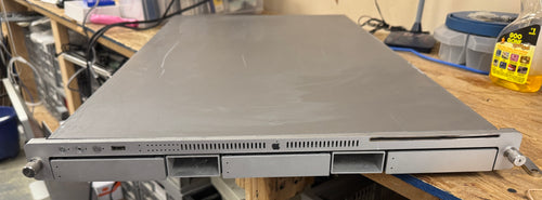 Apple Xserve May 2009 2.26GHz Quad-Core Intel Xeon (MB449LL/A)