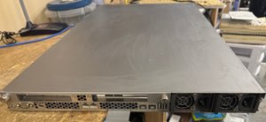 Apple Xserve May 2009 2.26GHz Quad-Core Intel Xeon (MB449LL/A)