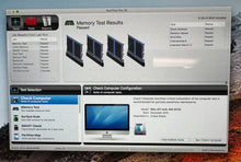 Apple iMac 27-inch Mid 2010 3.2GHz Intel Core i3 (MC510LL/A)