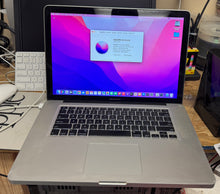 Apple MacBook Pro 15-inch March 2010 2.4GHz Dual-Core Intel Core i5 (MC371LL/A)