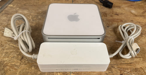Apple Mac mini Early 2009 2GHz Intel Core 2 Duo (MB463LL/A)