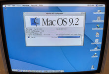 Apple iMac G3 Summer 2000-Indigo 350MHz (M7667LL/A)