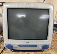 Apple iMac G3 Summer 2000-Indigo 350MHz (M7667LL/A)