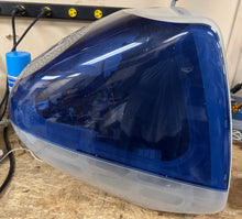 Apple iMac G3 Summer 2000-Indigo 350MHz (M7667LL/A)