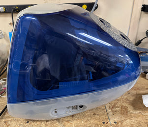 Apple iMac G3 Summer 2000-Indigo 350MHz (M7667LL/A)