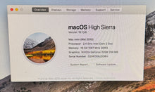 Apple Mac mini March 2011 2.4GHz Intel Core 2 Duo (MC270LL/A)
