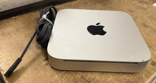 Apple Mac mini March 2011 2.4GHz Intel Core 2 Duo (MC270LL/A)