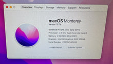 Apple MacBook Pro 13-inch Early 2011 2.3GHz Intel Core i5 (MC700LL/A)