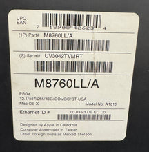 Apple PowerBook G4 12-inch January 2003 867MHz (M8760LL/A)