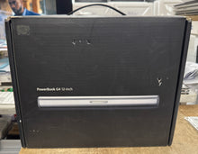 Apple PowerBook G4 12-inch January 2003 867MHz (M8760LL/A)