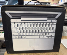 Apple PowerBook G4 12-inch January 2003 867MHz (M8760LL/A)