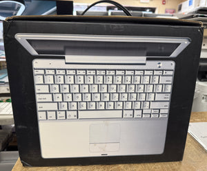 Apple PowerBook G4 12-inch January 2003 867MHz (M8760LL/A)