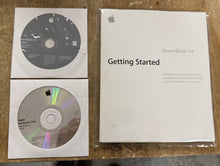 Apple PowerBook G4 12-inch January 2003 867MHz (M8760LL/A)