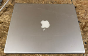 Apple PowerBook G4 12-inch January 2003 867MHz (M8760LL/A)