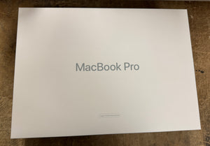 Apple MacBook Pro 13-inch May 2017 Two Thunderbolt 3 Ports 2.3GHz Dual-Core Intel Core i5 (FPXR2LL/A)