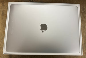 Apple MacBook Pro 13-inch May 2017 Two Thunderbolt 3 Ports 2.3GHz Dual-Core Intel Core i5 (FPXR2LL/A)