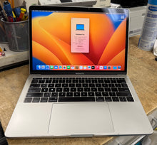 Apple MacBook Pro 13-inch May 2017 Two Thunderbolt 3 Ports 2.3GHz Dual-Core Intel Core i5 (FPXR2LL/A)