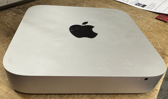 Apple Mac mini November 2013 2.6GHz Quad-Core Intel Core i7 (BTO/CTO)