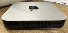 Apple Mac mini November 2013 2.6GHz Quad-Core Intel Core i7 (BTO/CTO)