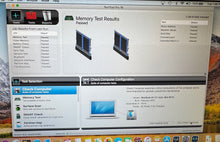 Apple MacBook Air 11-inch Mid 2011 1.6GHz Intel Core i5 (MC968LL/A)