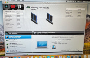 Apple MacBook Air 11-inch Mid 2011 1.6GHz Intel Core i5 (MC968LL/A)