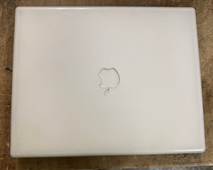 Apple iBook G3 14-inch 16VRAM-Tr May 2002 700MHz (M8603LL/A)