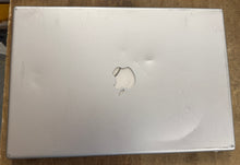 Apple MacBook Pro 15-inch Early 2008 2.4GHz Intel Core 2 Duo (MB133LL/A)