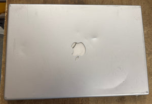 Apple MacBook Pro 15-inch Early 2008 2.4GHz Intel Core 2 Duo (MB133LL/A)